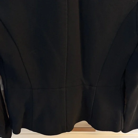 Navy Blue Blazer - Picture 7 of 10